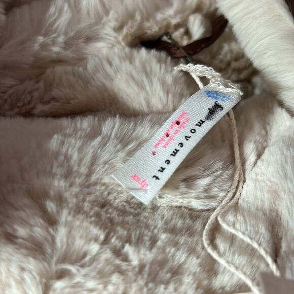 Free People Movement Coco Reversible Puffer Jacket - Picture 8 of 8